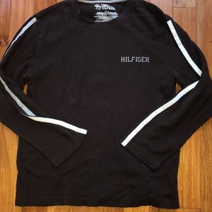Men’s thermal